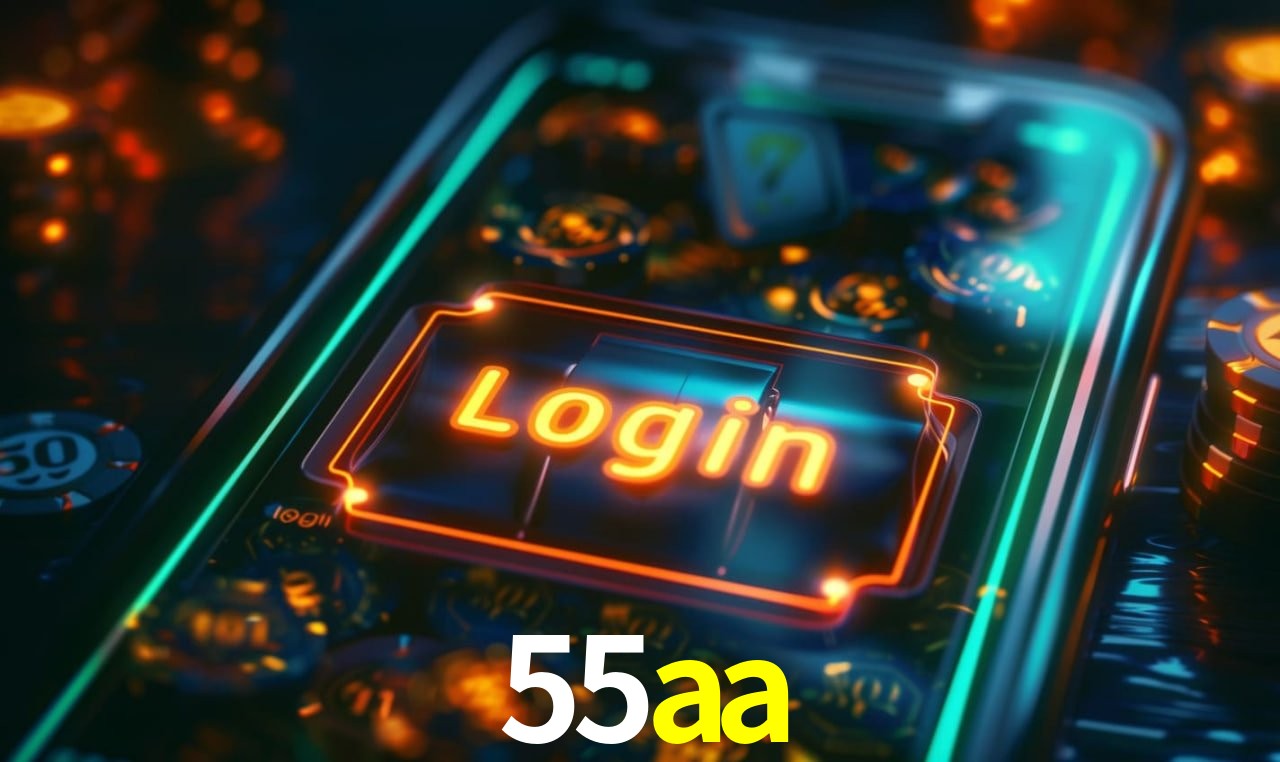 Welcome Bonus 55aa