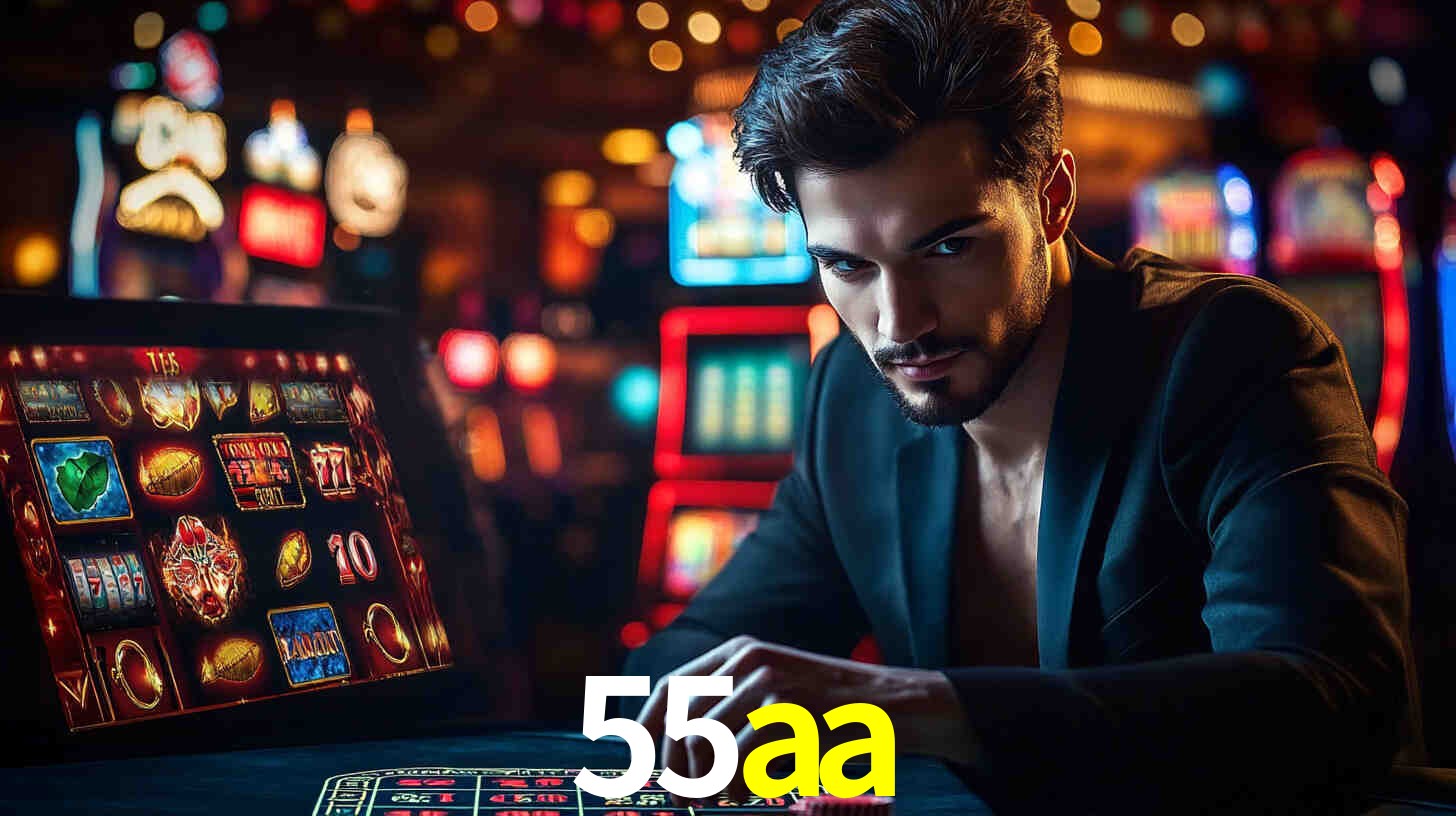 55aa bet
