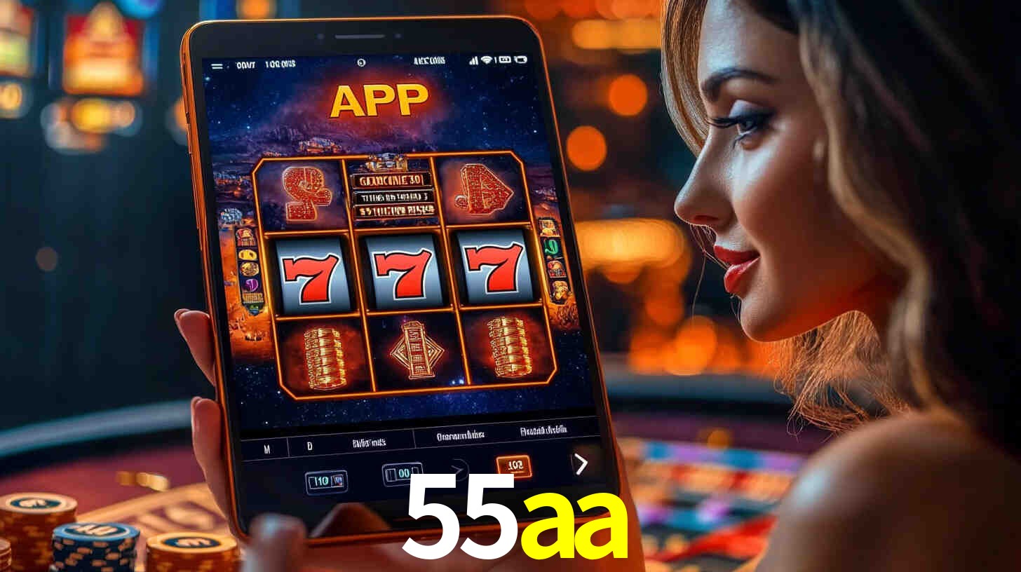 55aa - Cassino Brasil 24 Horas - 55aa.com