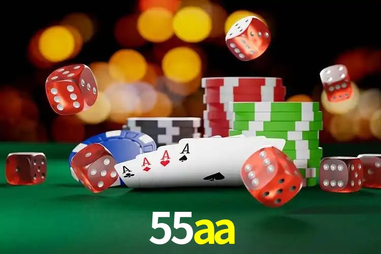 Experiência VIP 55aa