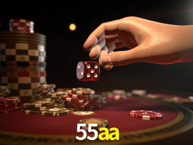 Estatísticas 55aa
