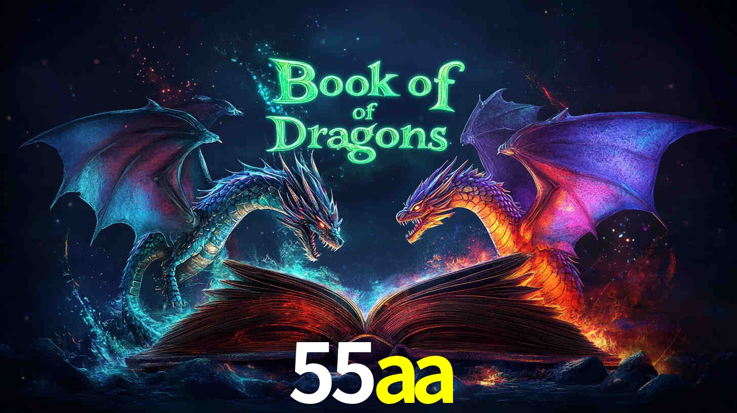 Descubra a Magia dos Jogos de Arcade no 55aa