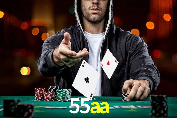 55aa bet