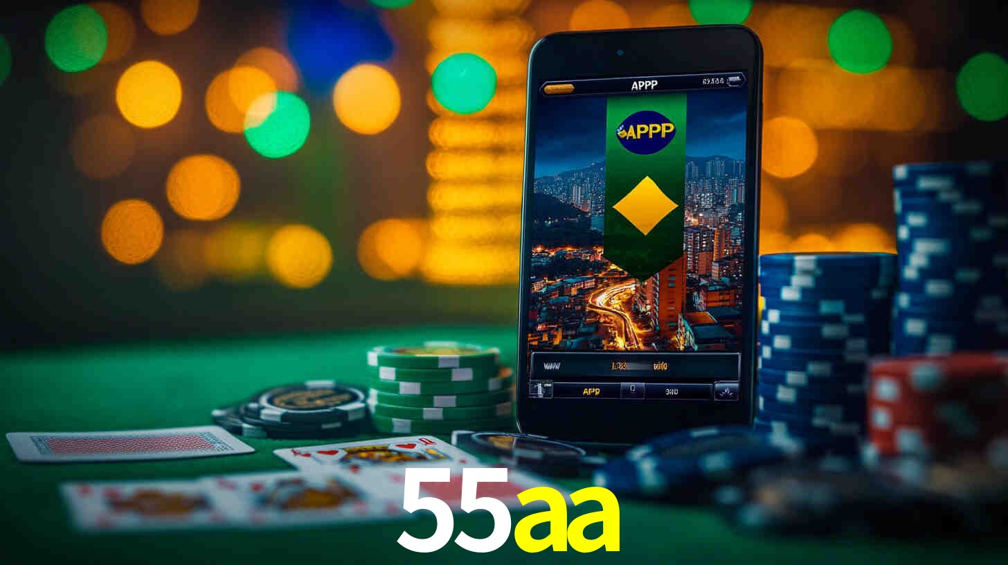 Descubra o Programa VIP da 55aa: Vantagens Exclusivas para Jogadores