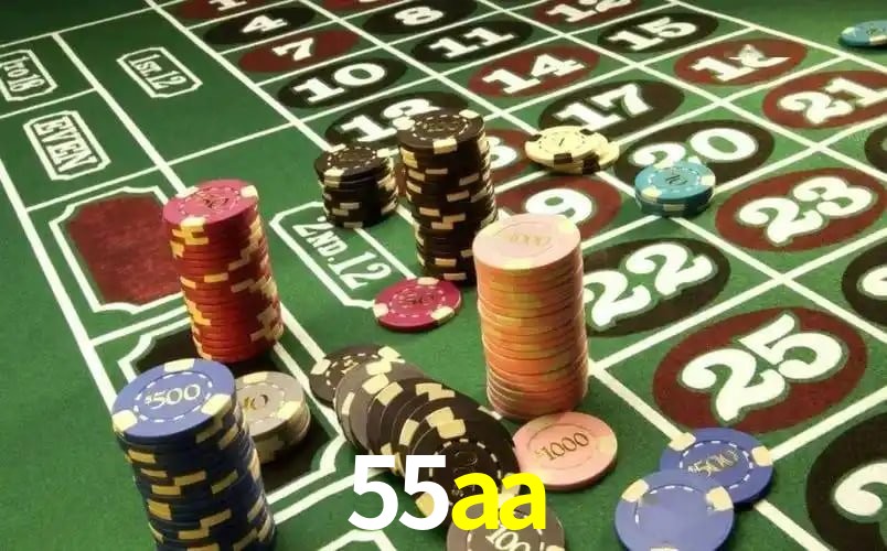 Estatísticas Esportivas 55aa