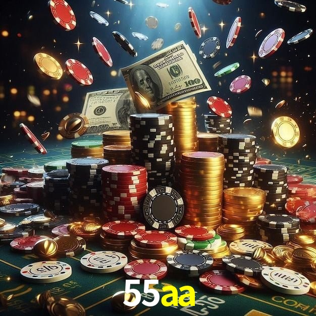 Descubra o Programa VIP da 55aa: Vantagens Exclusivas para Jogadores