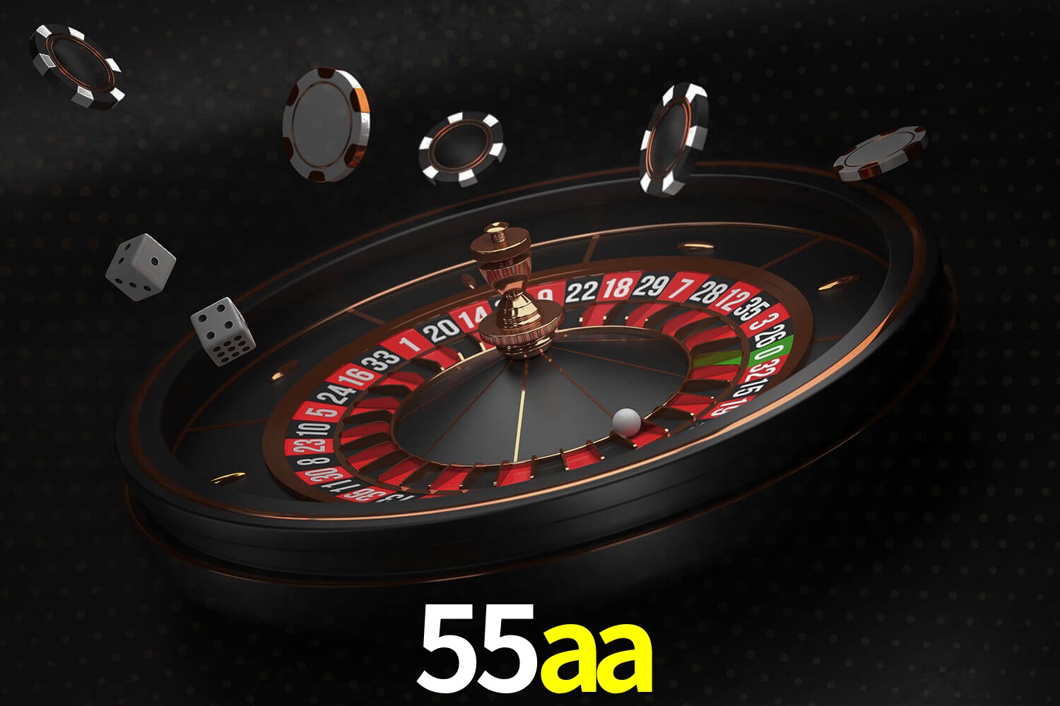 55aa bet