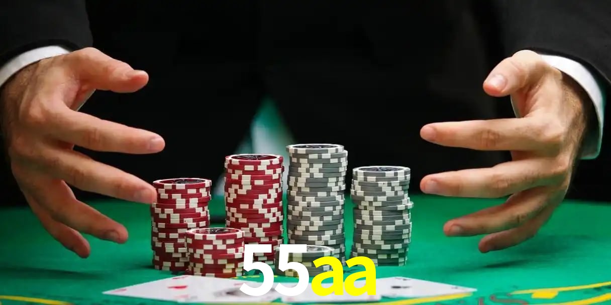 cassino 55aa