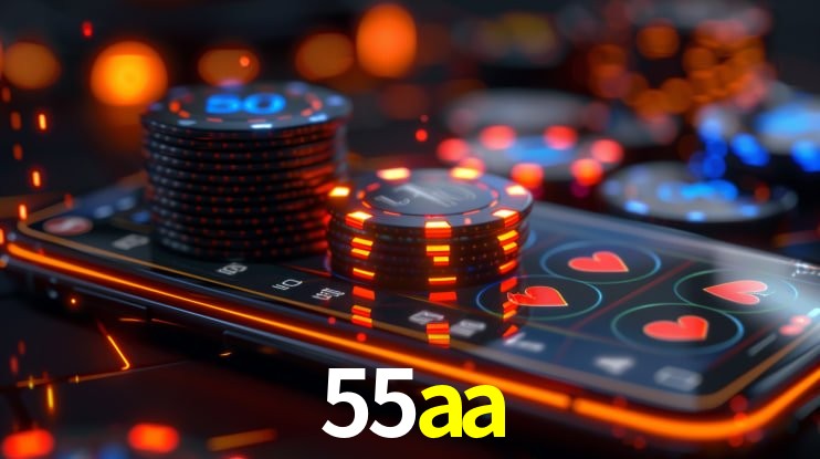 Player Reviews 55aa