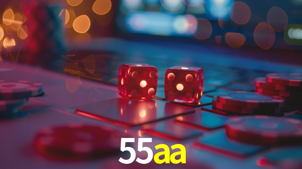 Account Benefits 55aa