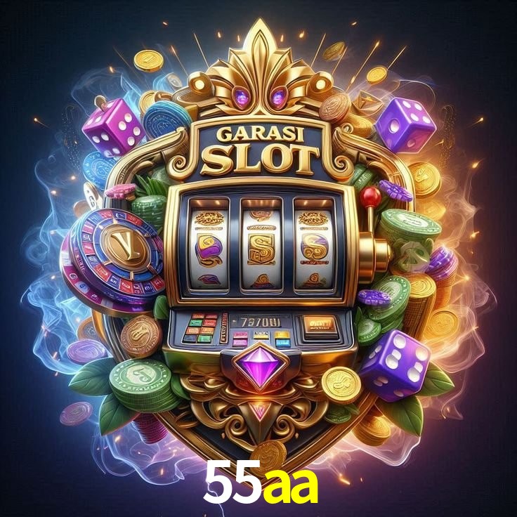 Diretório de Jogos 55aa