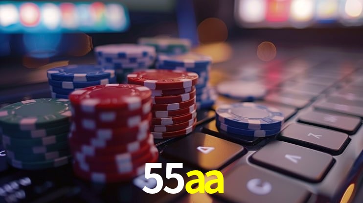 Casino Ao Vivo 55aa