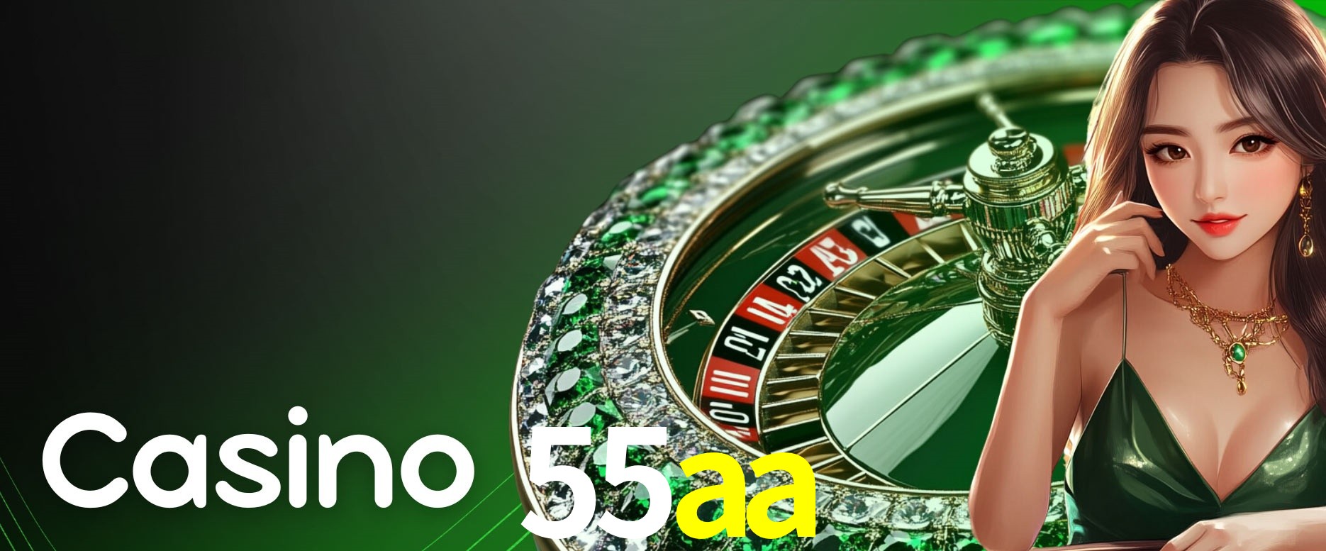 Exclusive Offers 55aa