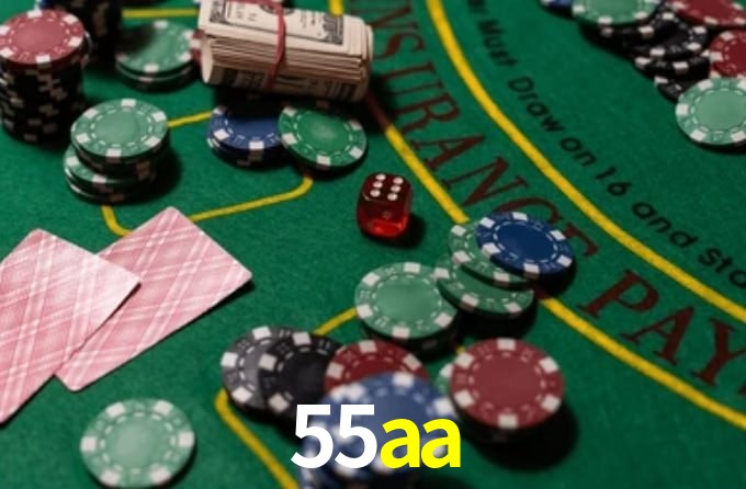 55aa