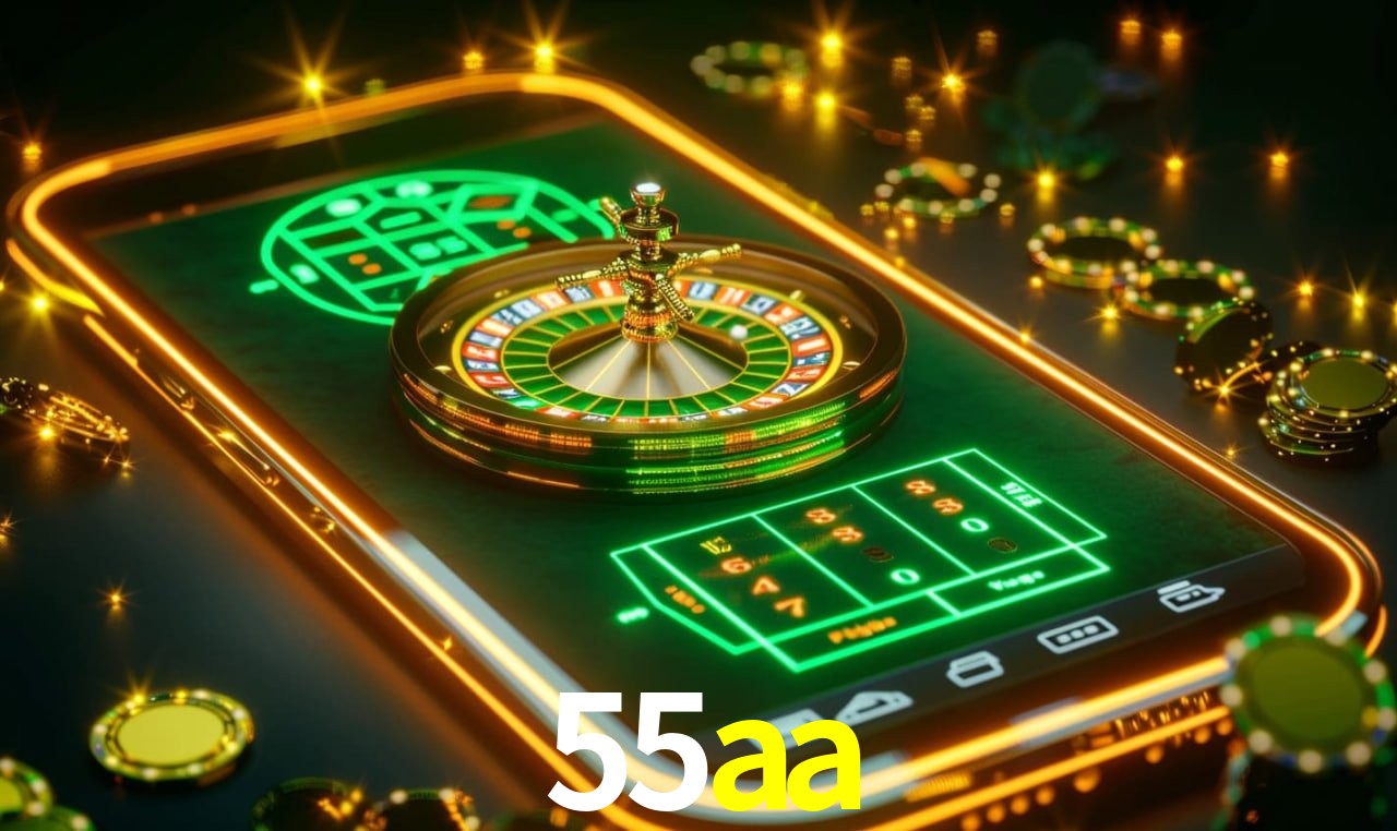 Login Seguro 55aa