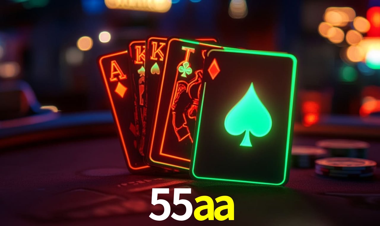 Apostas de Tênis 55aa