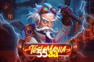 Estatísticas do Jogo 55aa