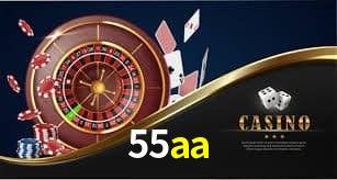 Casino VIP 55aa