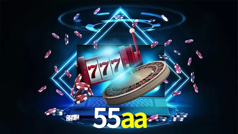 Recursos de Bônus 55aa