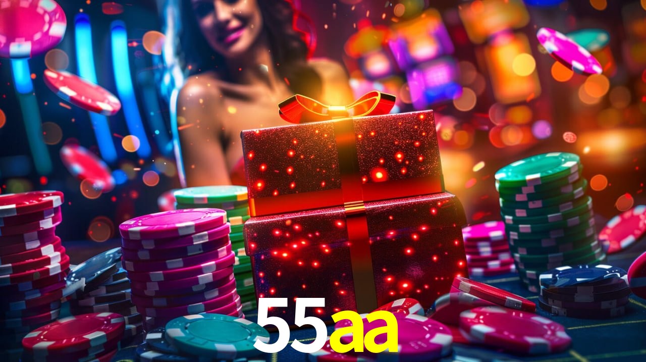 Descubra a Essência do 55aa: Nossa História e Compromissos