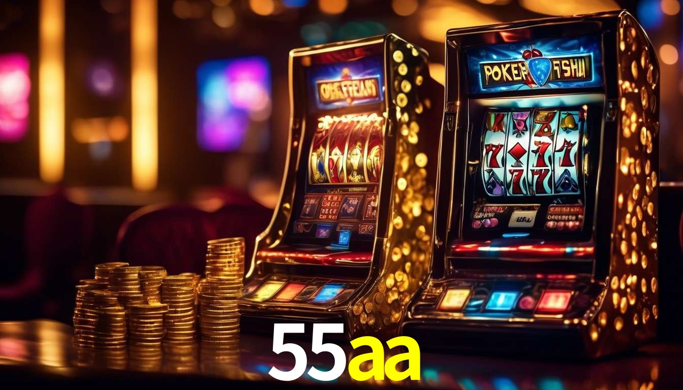 Explorando a Categoria de Eventos em Apostas na 55aa