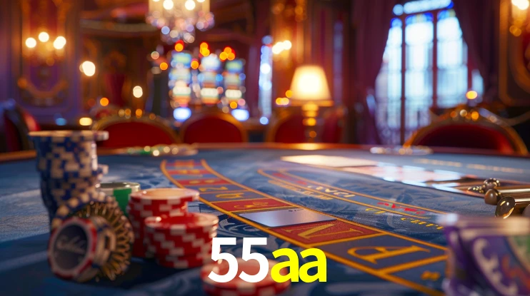 Secure Login 55aa