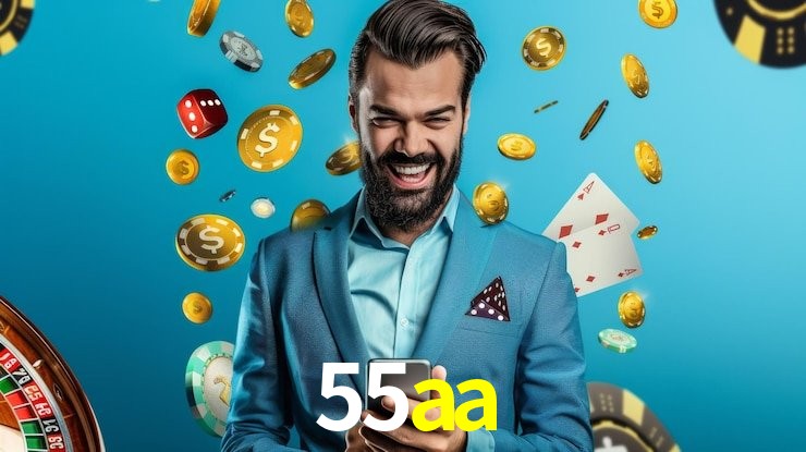 Live Casino 55aa