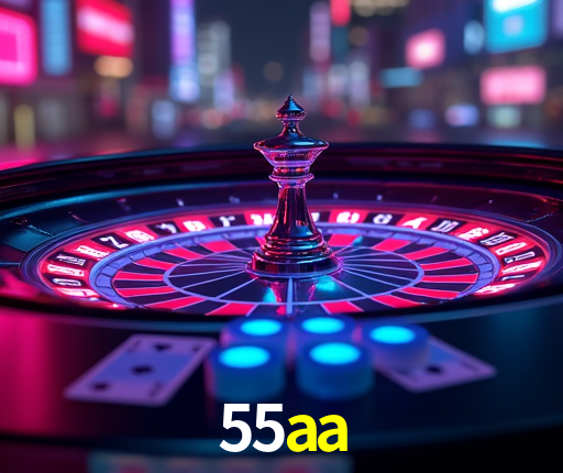 Apostas Esportivas na 55aa: Um Guia Completo