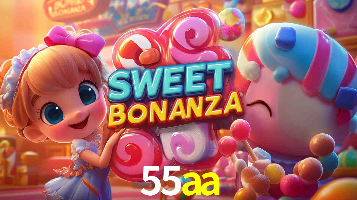 Desvendando o Mundo dos Jogos Virtuais na 55aa
