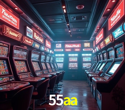 Integração de APIs 55aa
