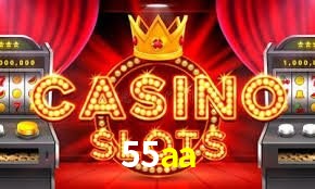 Slot Games 55aa