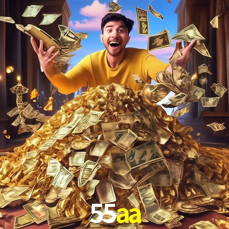 Jogos Exclusivos 55aa