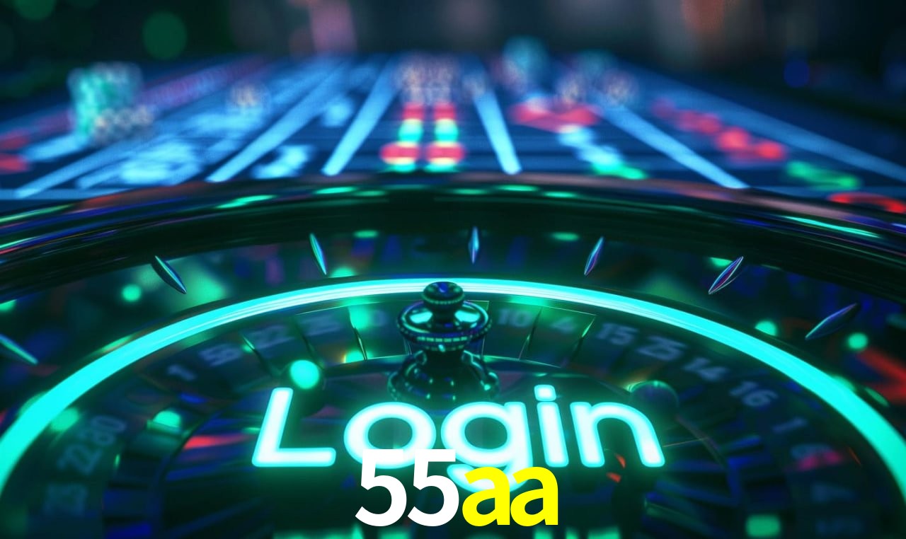 Casino Ao Vivo 55aa