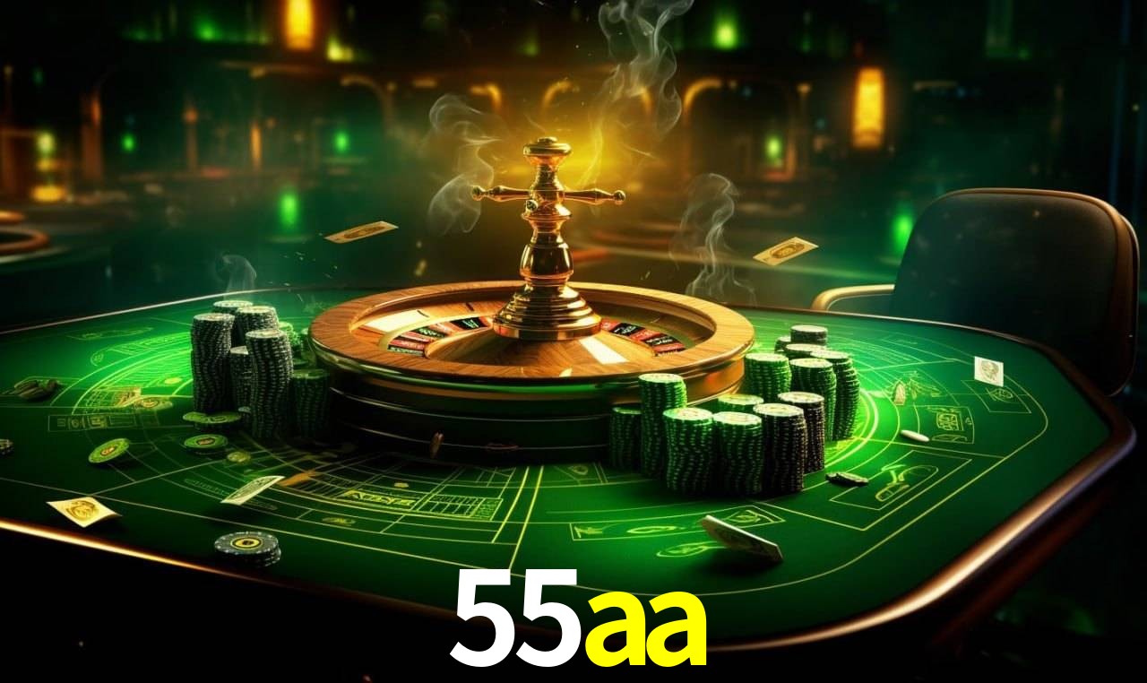Explorando a Categoria de Eventos em Apostas na 55aa