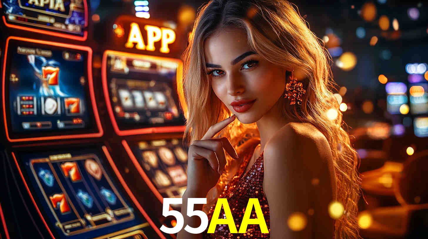 Baixar App Android 55AA