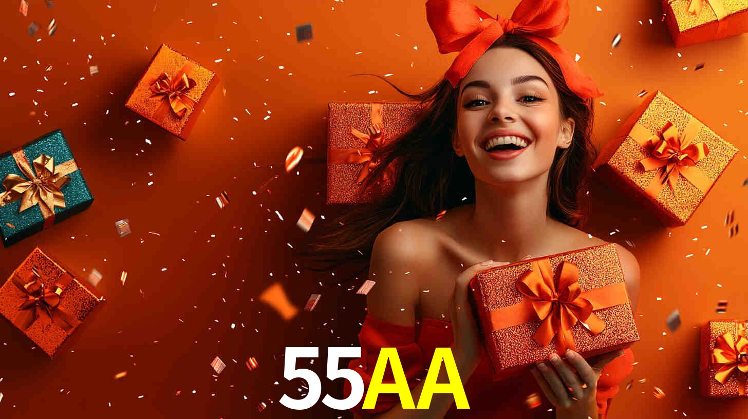 Promoções Semanais e Códigos Promocionais 55AA