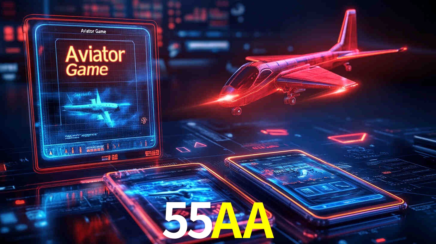 Benefícios do Aviator no 55AA