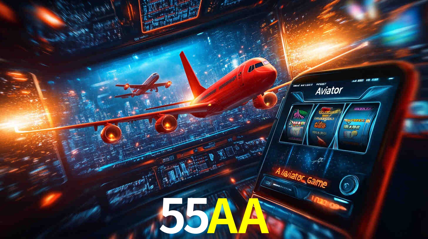 Dicas para Jogar Aviator no 55AA