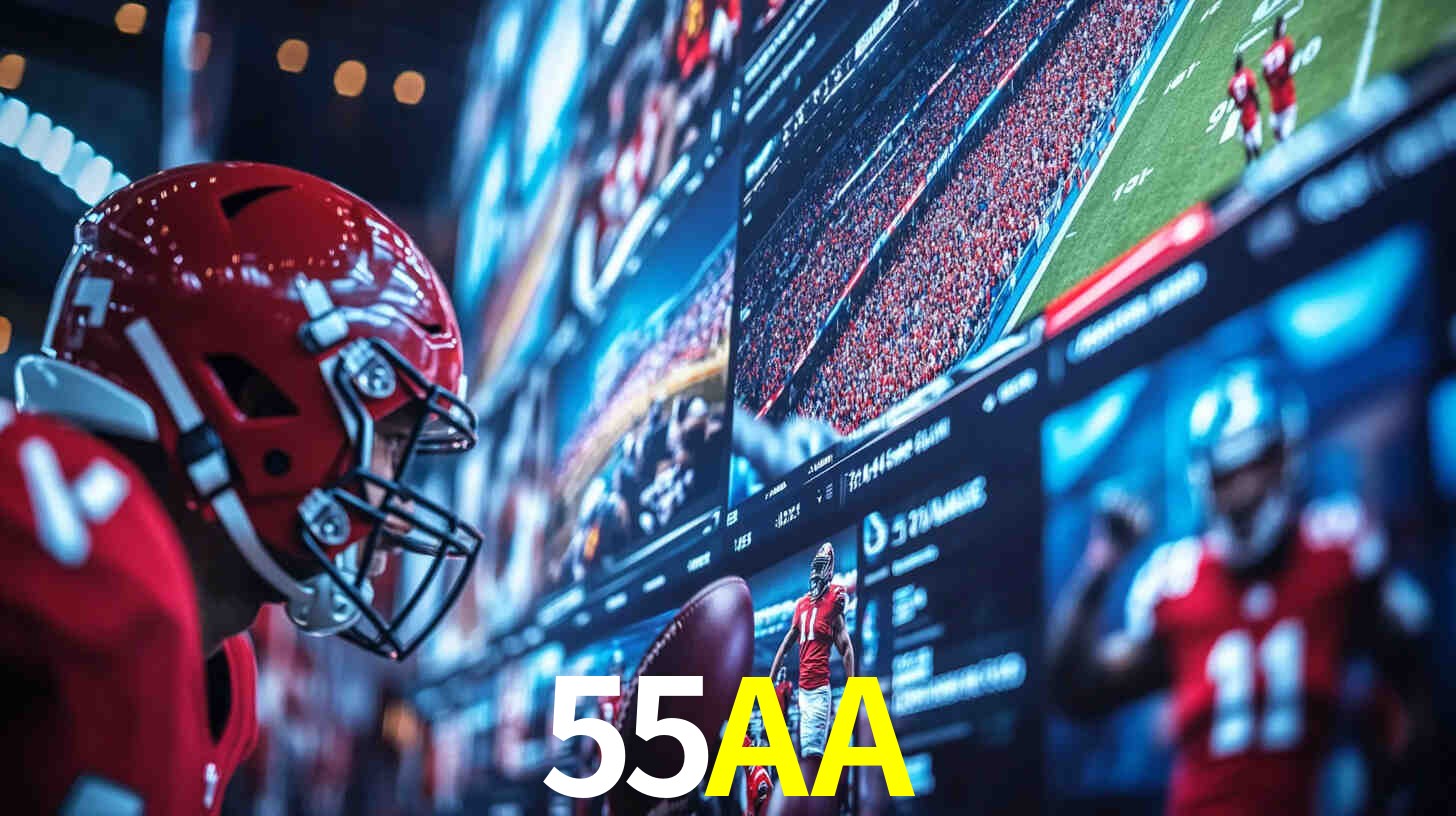 Benefícios das Apostas Ao Vivo no 55AA