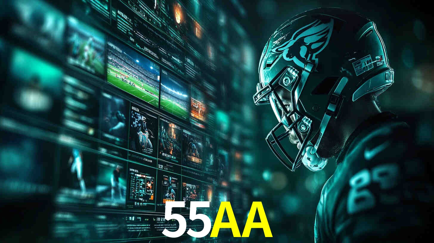 Esportes em Destaque no 55AA