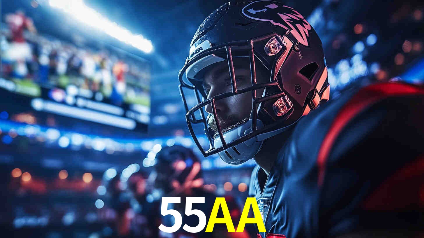 Transforme Suas Apostas em Grandes Prêmios no 55AA